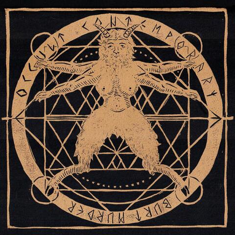 Occult Contemporary