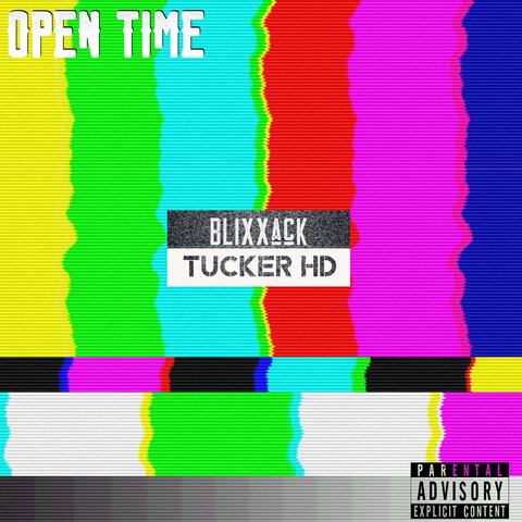 Open Time
