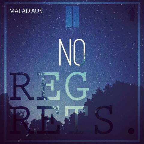 No Regrets