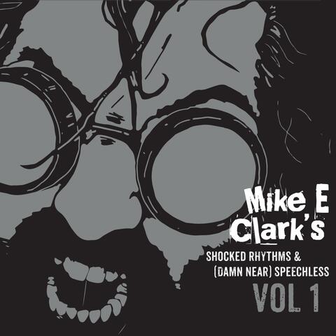 Shocked Rythms & (Damn Near) Speechless, Vol. 1
