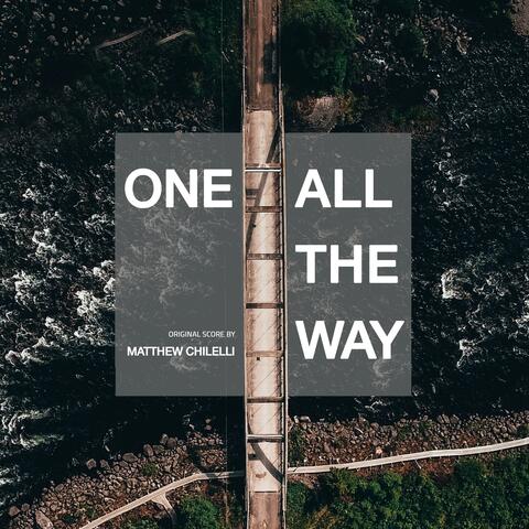 One All the Way (Original Motion Picture Soundtrack)