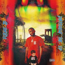 Go Harder (Interlude/Outro) (feat. Mac)