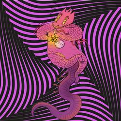 Grande Dragone Drogone