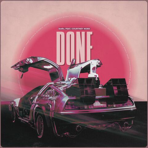 Done (feat. Courtney Nord)