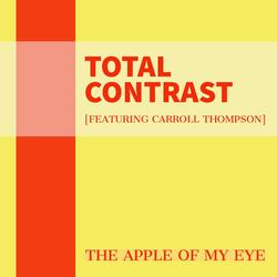 The Apple Of My Eye (feat. Carroll Thompson)