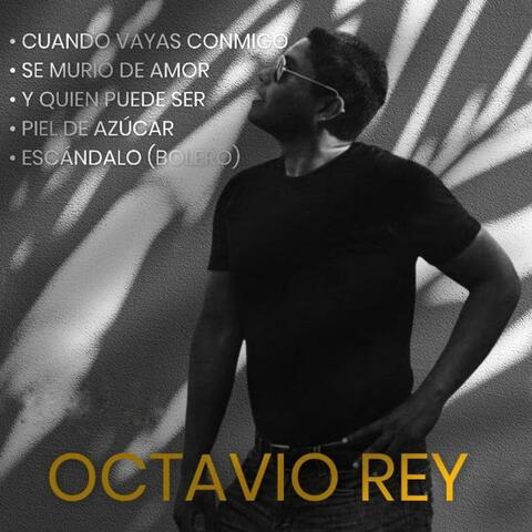 Octavio Rey