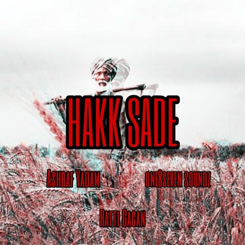 Hakk Sade (feat. one8sevensoundz)