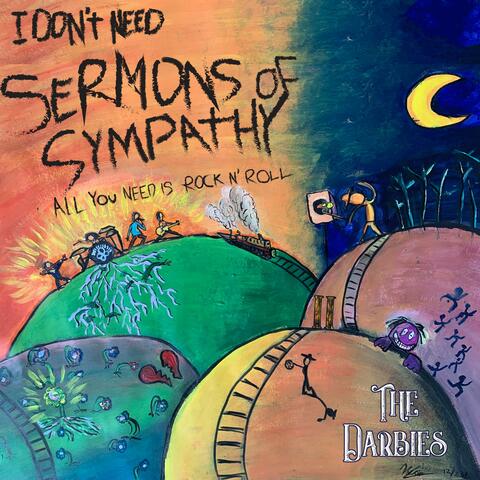 Sermons Of Sympathy