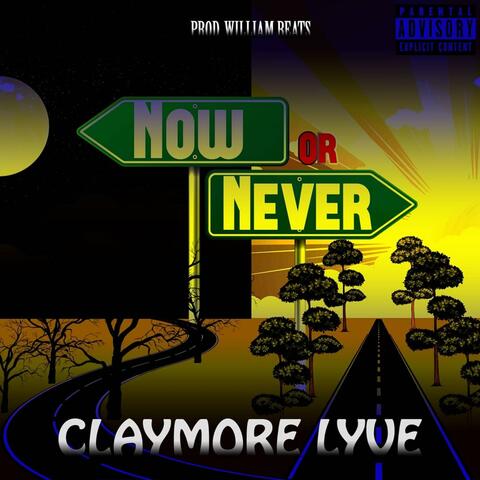 Now or Never