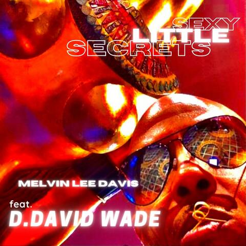 Sexy Little Secrets (feat. D. David Wade)