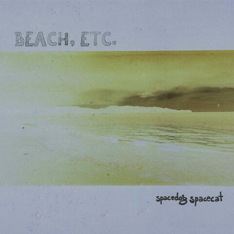 Beach, etc. (feat. Megumi Acorda)