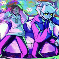 Toxic (feat. Jenx2)
