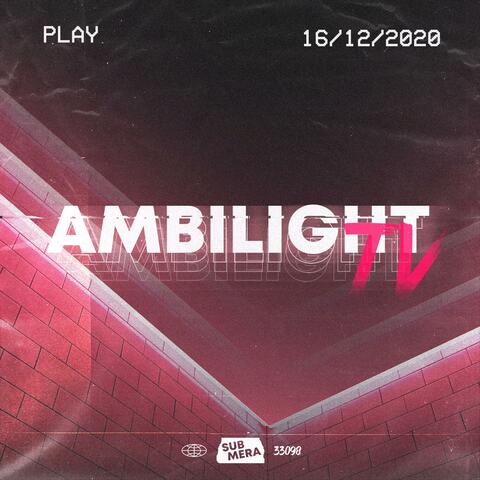 Ambilight TV