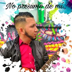 No presumo de mí