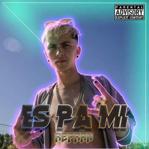 es pa mi