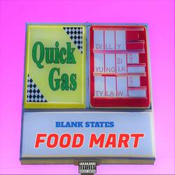 Quick Gas (feat. Ty Law & Yung $ilk)