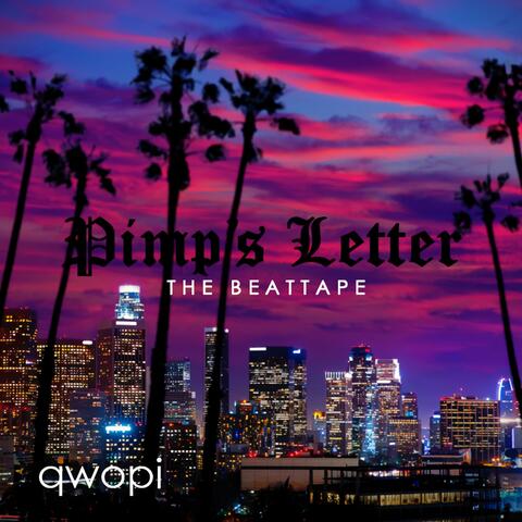 Pimp's Letter Beattape