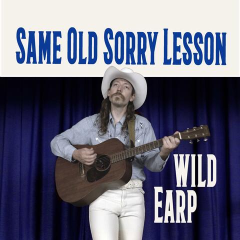 Same Old Sorry Lesson