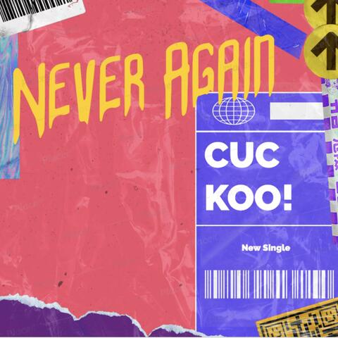 Never Again (Mai-Tam-Eek-Leaw)