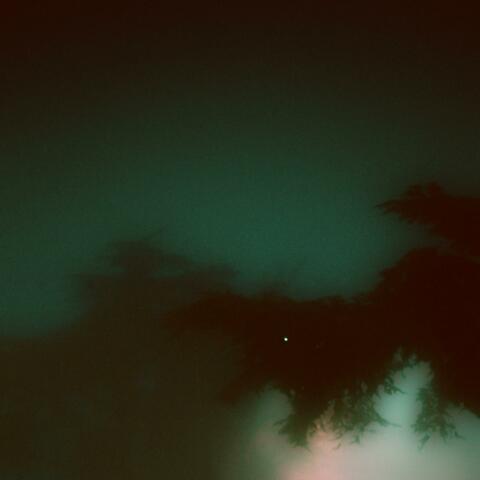 Clouded