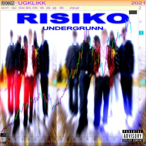 Risiko