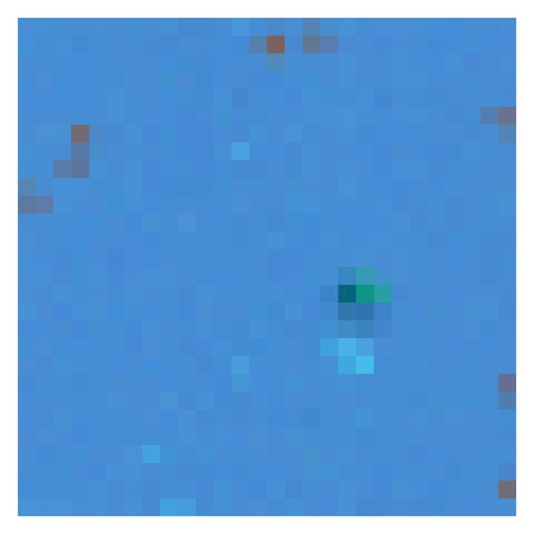 Sea / Land / Sky
