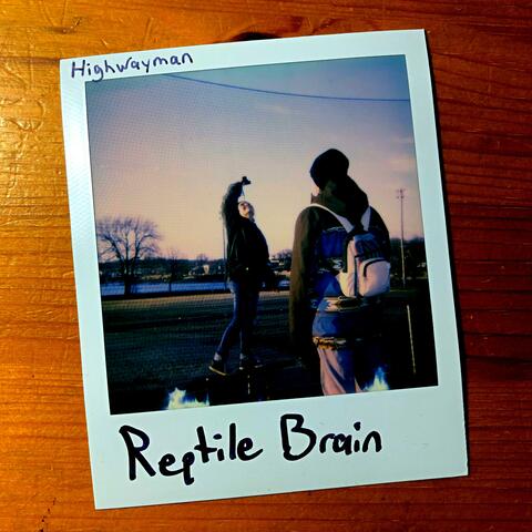 Reptile Brain