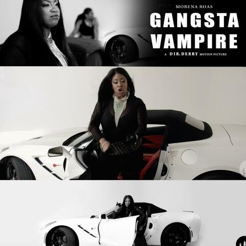 Gangsta Vampire (Radio Edit)