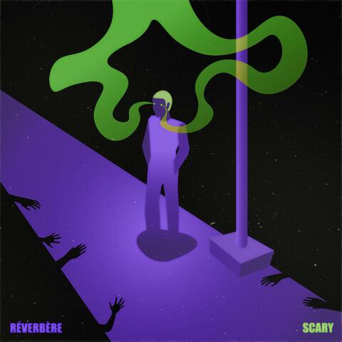 Réverbère