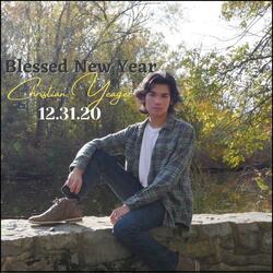 Blessed New Year