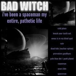 Pale Blue Dot / Punk Planet