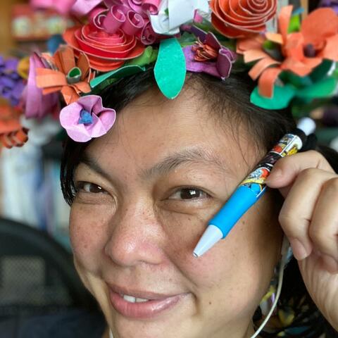 Sunshine On My Shoulders