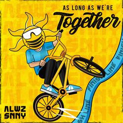 As Long As We're Together