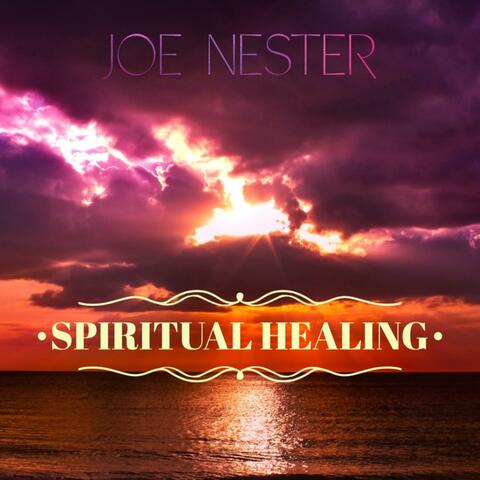 Spiritual Healing