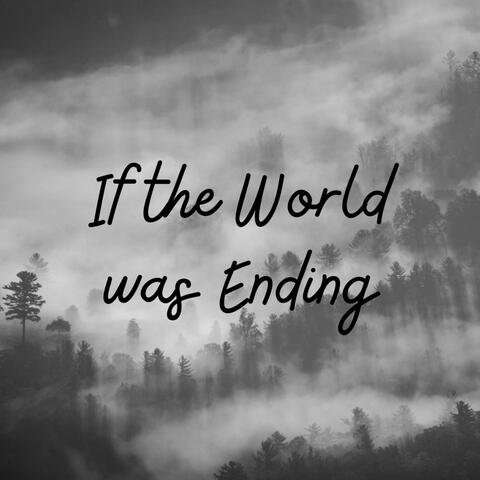 If the World was Ending