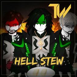 Hell Stew (feat. Caleb Hyles & RichaadEB)