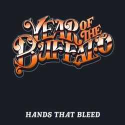 Hands That Bleed