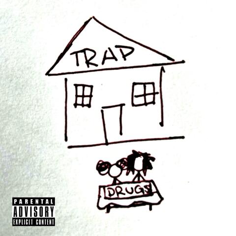 Trap (feat. Chakuda)