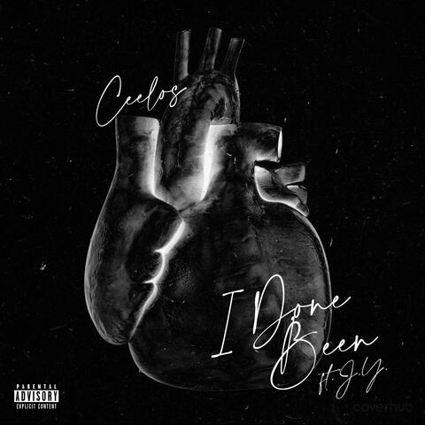 I Done Been (feat. J.Y.)