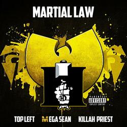 Martial Law