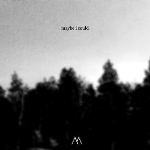 Maybe I Could