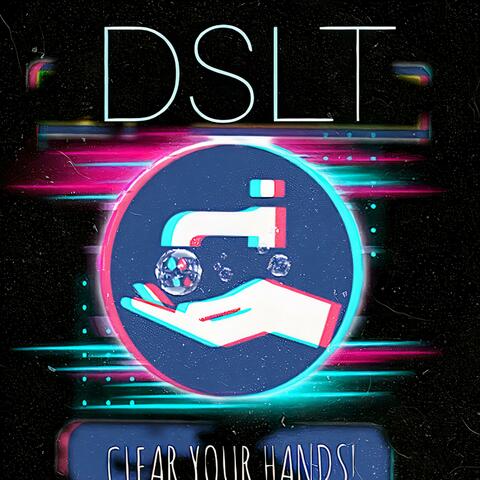 Clear Your Hands