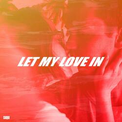 Let My Love In