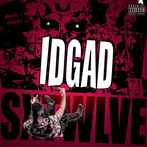 IDGAD (feat. Botimi Freed)