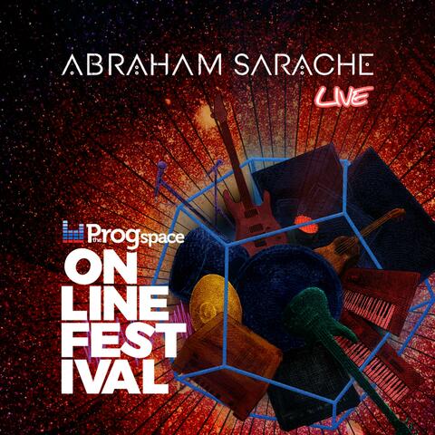 Live at the Progspace Online Festival 2020