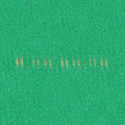 Life on the moon and it's some kinda worm