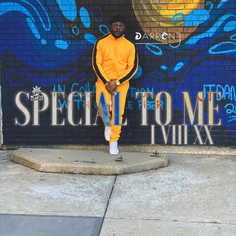 Special To Me