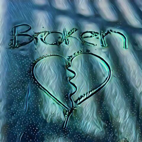 Broken Heart (feat. Rapid Rocket)