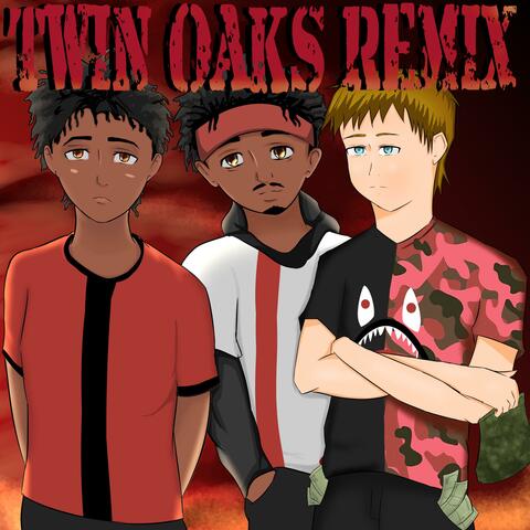 Twin Oaks (feat. Joe Bruce & Dre Raw)