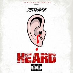 Heard